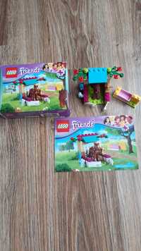 LEGO Friends 41089 Źrebak.