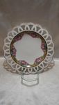 Porcelanowy talerz Rosenthal