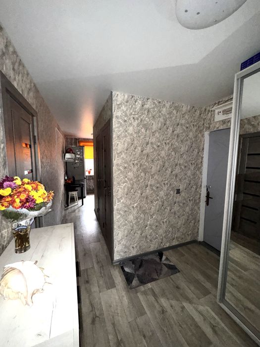 3К) новый ремонт.