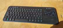 Беспровідна клавіатура Logitech K400r K340