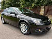 Opel Astra Opel Astra H 2010R. 1.6 115KM 111-Lecie Opla
