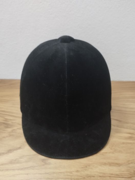 Capacete de equitação Fouganza