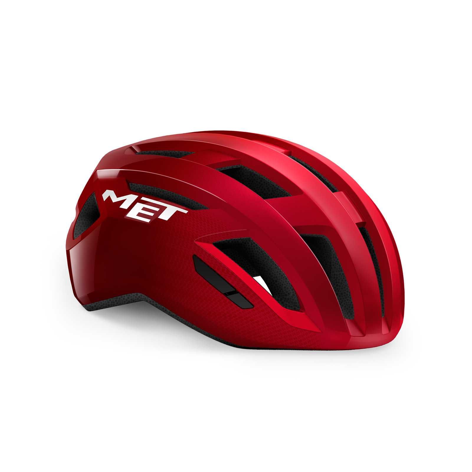 Kask MET Vinci MIPS szosowy rozm M 56-58cm Nowość