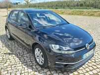 Volkswagen golf 1.6 tdi