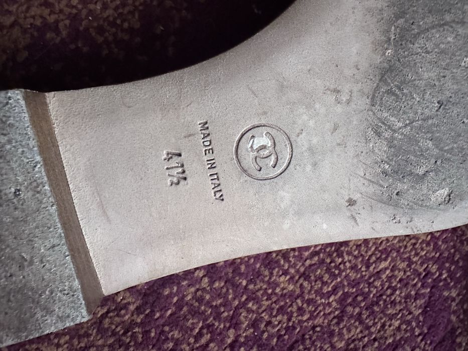 Chanel оригінал