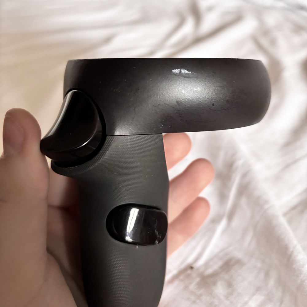 Gogle okulary VR Oculus Rift S