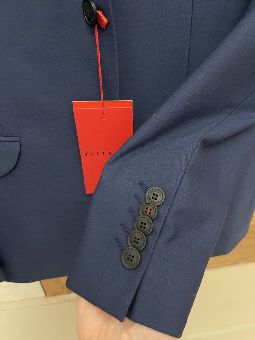 Garnitur męski super slim 176/96/82(84) mode:lBRX