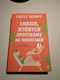 Ludzie, których spotykamy na wakacjach