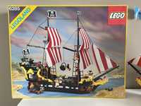 Lego Pirates 6285- 100% komplet + pudło komplet wytłoczek + instrukcja