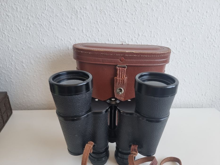 Продам Бінокль 12×50 Field View