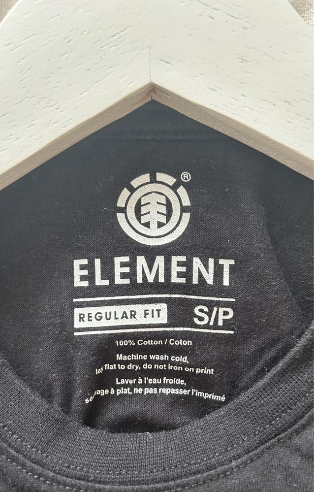 T-shirt Element