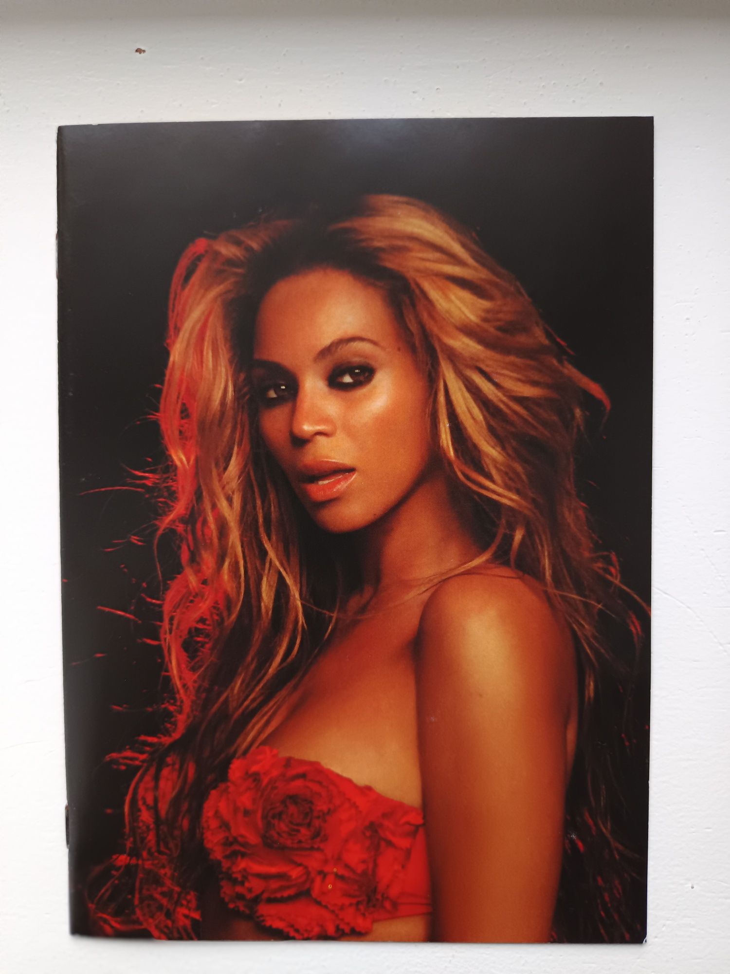 DVD edição dupla Beyoncé
