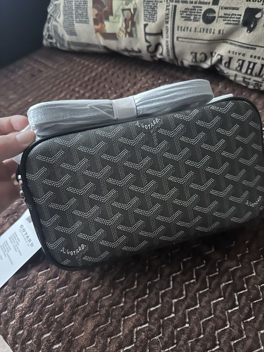 Сумка Goyard | Барсетка Goyard Преміум якість