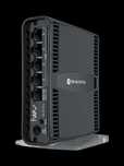 Pоутер MikroTik hAP ax2 (C52iG-5HaxD2HaxD-TC)