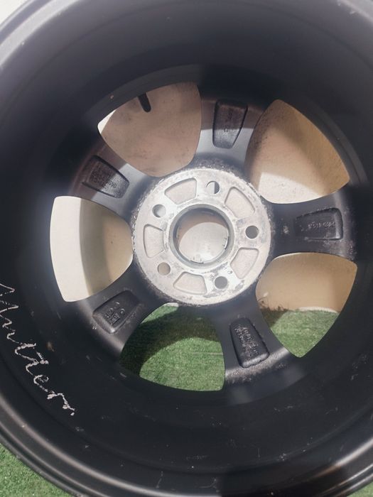 Felgi aluminiowe OE Hiundai ix35 16" 6.5J Et45 5x114.3