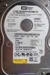 Disco rígido 80GB Sata (3.5)