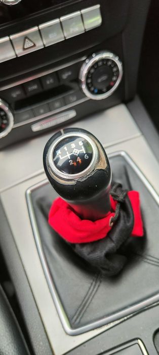 mercedes benz c180 cdi