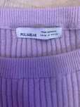 Pull & bear sweterek rozmiar M