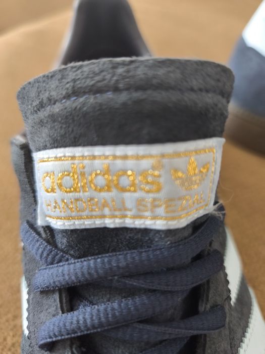 Ténis / Sapatilhas Adidas Handball Spezial 43 1/2 novos