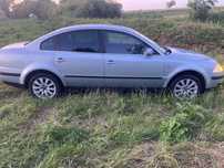 Продам passat b5+ бензин 1.6