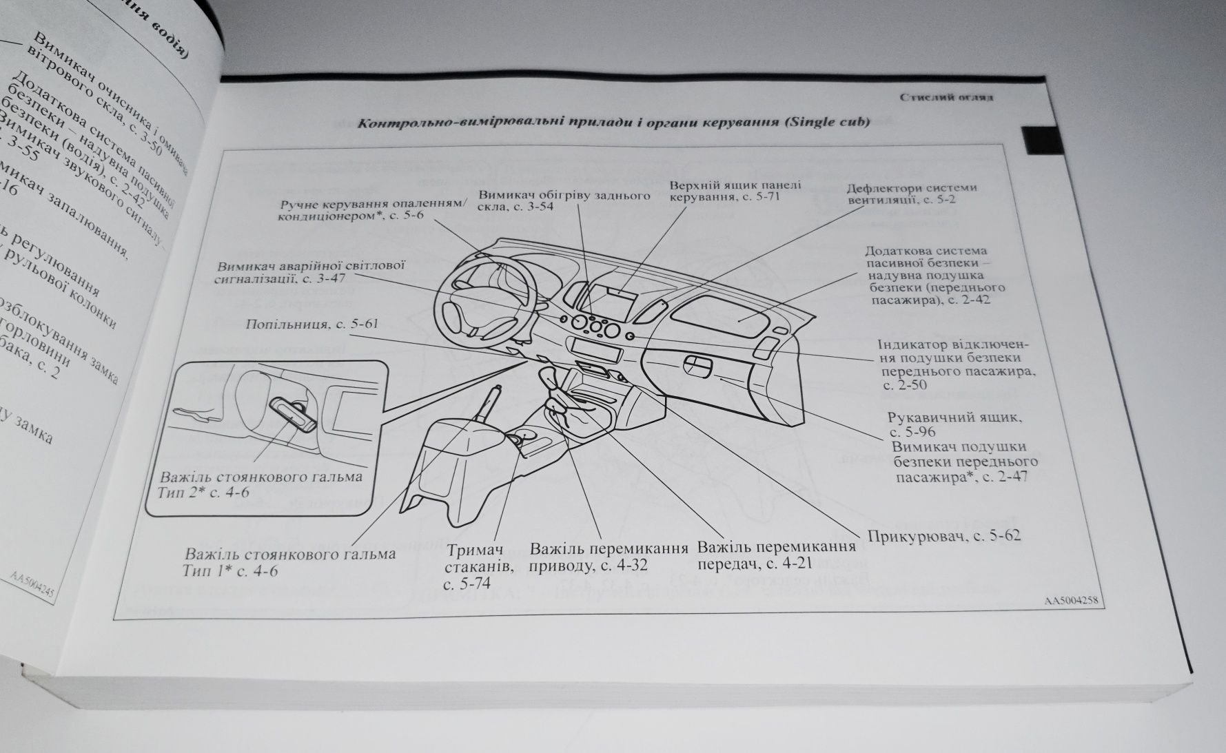Инструкция (руководство, книга) по эксплуатации Mitsubishi L200