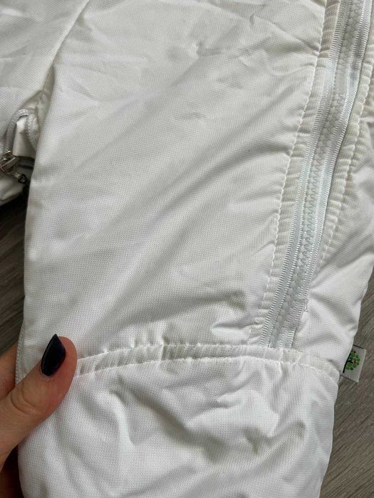 Продам зимний конверт-трансфомер на овчине