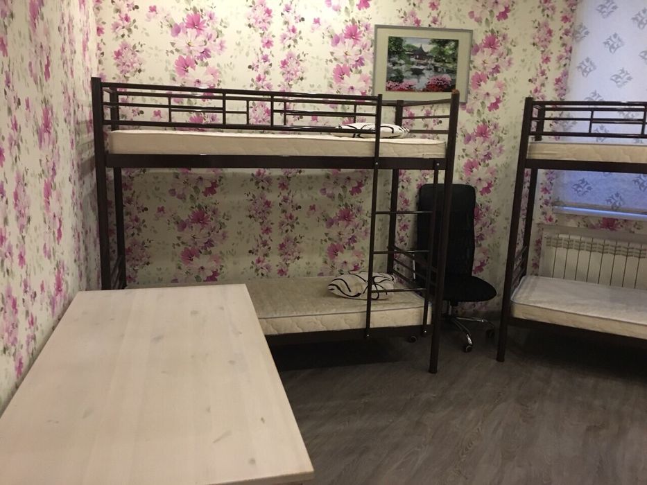 Подобово!! Оренда!!! Хостел, койко-місце, Позняки, Харківська