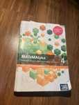 matematyka 4 zakres podstawowy i rozszerzony