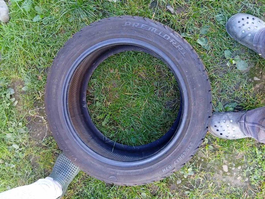 Б/У Продам зимові колеса