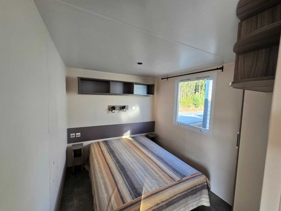 IRM Loggia T2 com alpendre totalmente equipada nova oferta de entrega