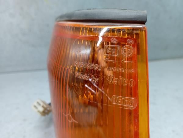 Pisca frente direito FIAT Uno (146_)