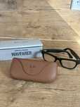 Okulary Ray Ban Meta Wayfarer Transition gray RW4006