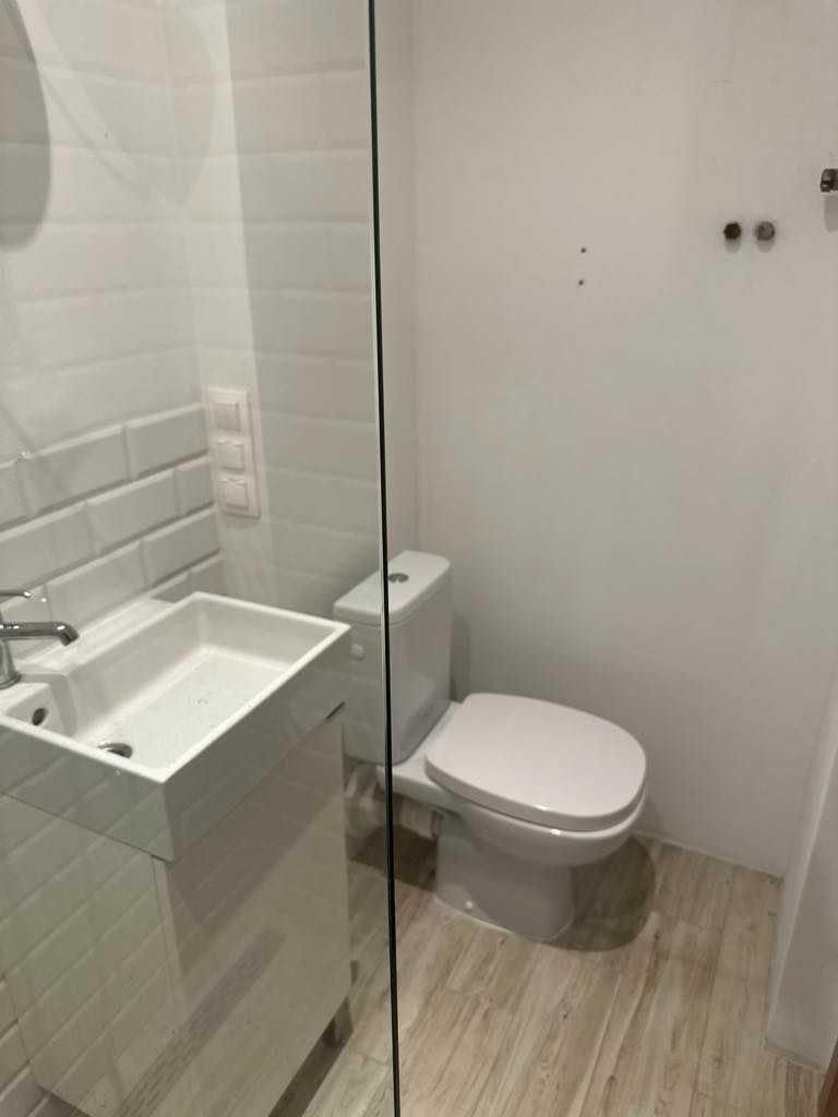 Kawalerka 30 m² – ul. Hoża / Emilii Plater, Centrum Warszawy
