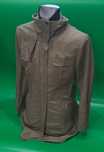 Kurtka parka unisex H&M