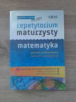 Repetytorium maturzysty matematyka