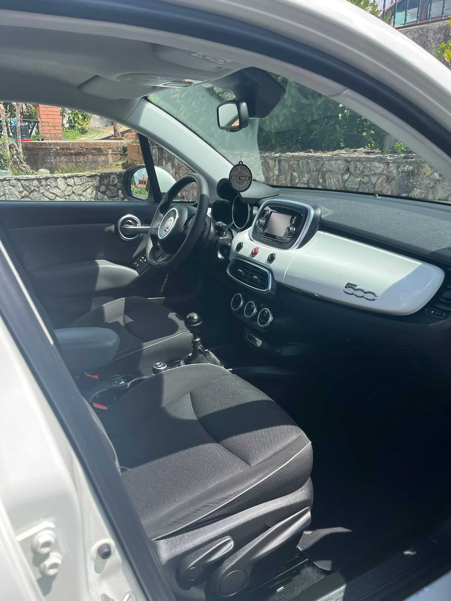 Vende-se Fiat 500X