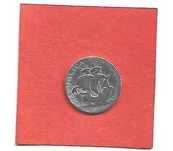 2$50 1937 Prata Rara - BC