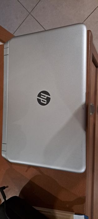 Portatil HP pavilion i7 8ram