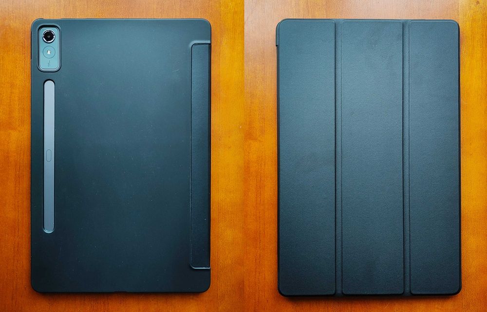 Планшет Lenovo Tab P12 8/128 WI-FI + Lenovo Precision Pen 3