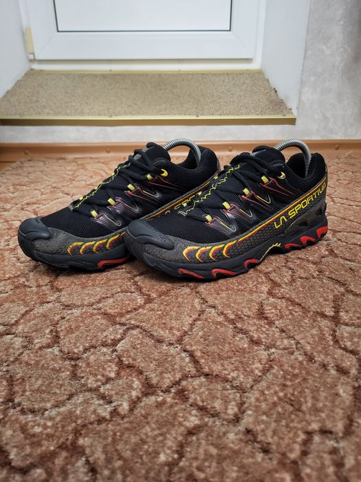 Оригинальные мужские кроссовки La Sportiva Ultra Raptor Gore-tex