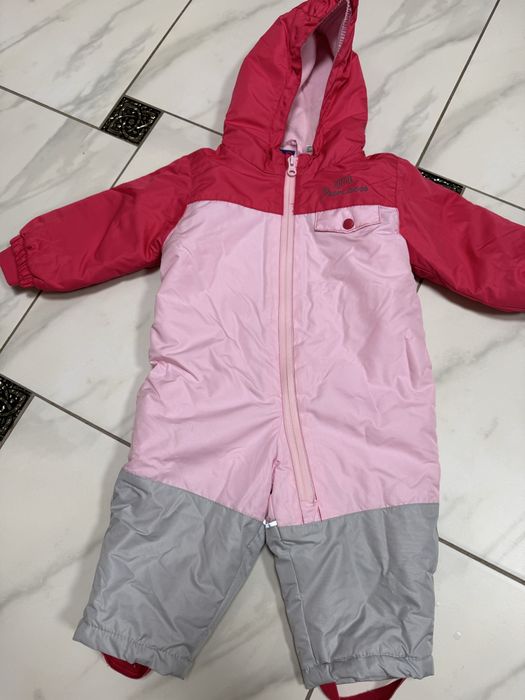 Комбінезон демісезонний Lupily