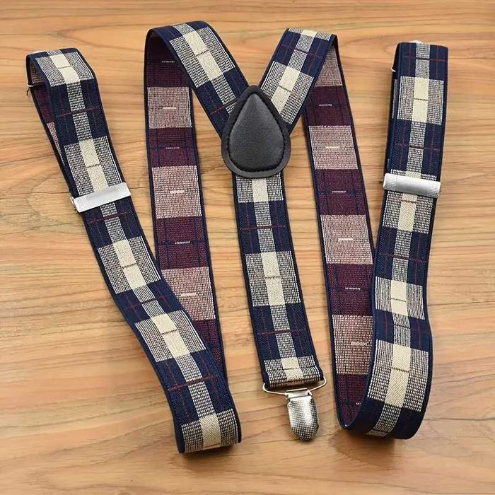 мужскі підтяжки стильні, широкие модные  подтяжки