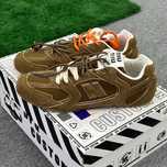 "Buty damskie Sportowe" New Balance X MiuMiu Brązowy Roz.37