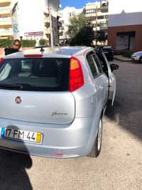 Fiat punto gasoleo