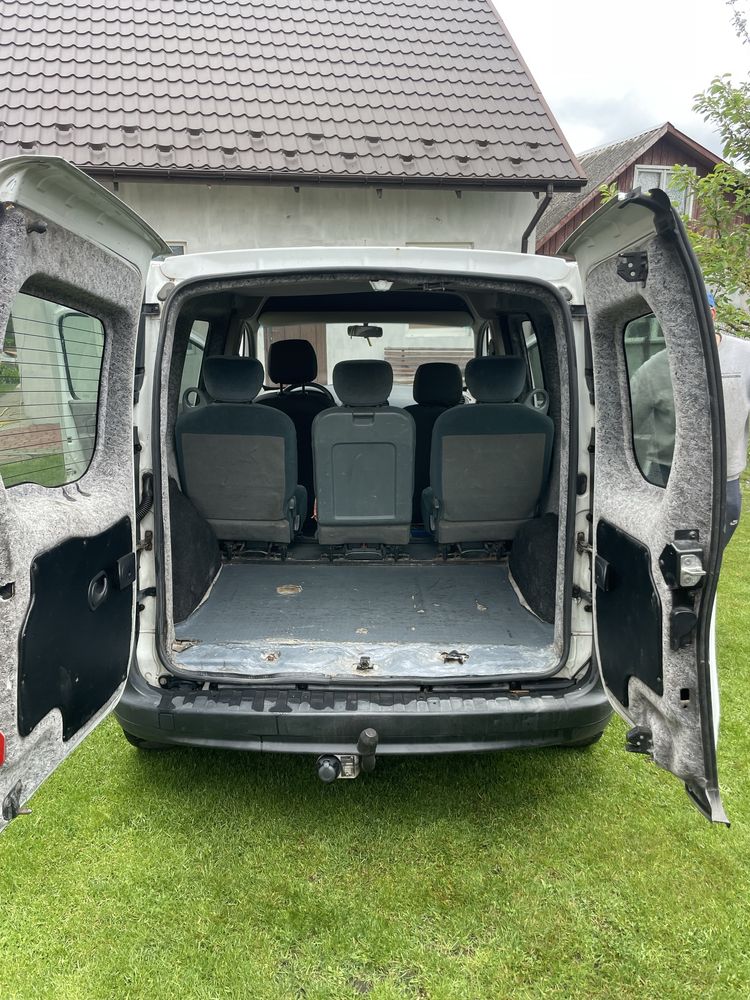 Продам Renault Kangoo