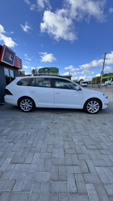 Volkswagen Jetta Фольксваген Джет 2013 р 2,0 дизель 6АКПП