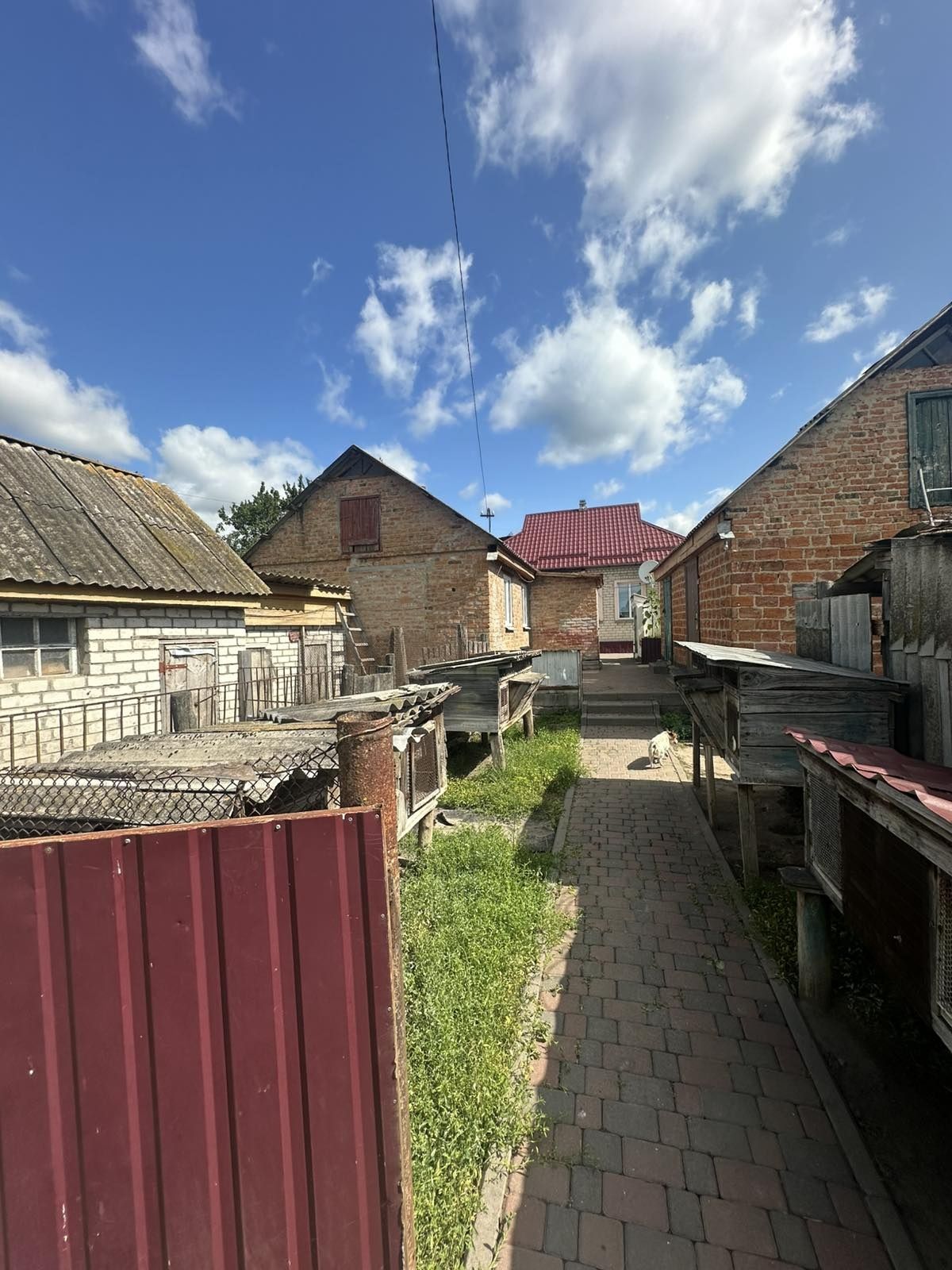 Продаж будинку в с.Теклине