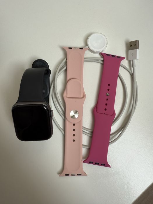 Apple watch 4, 44mm GPS + Cellular