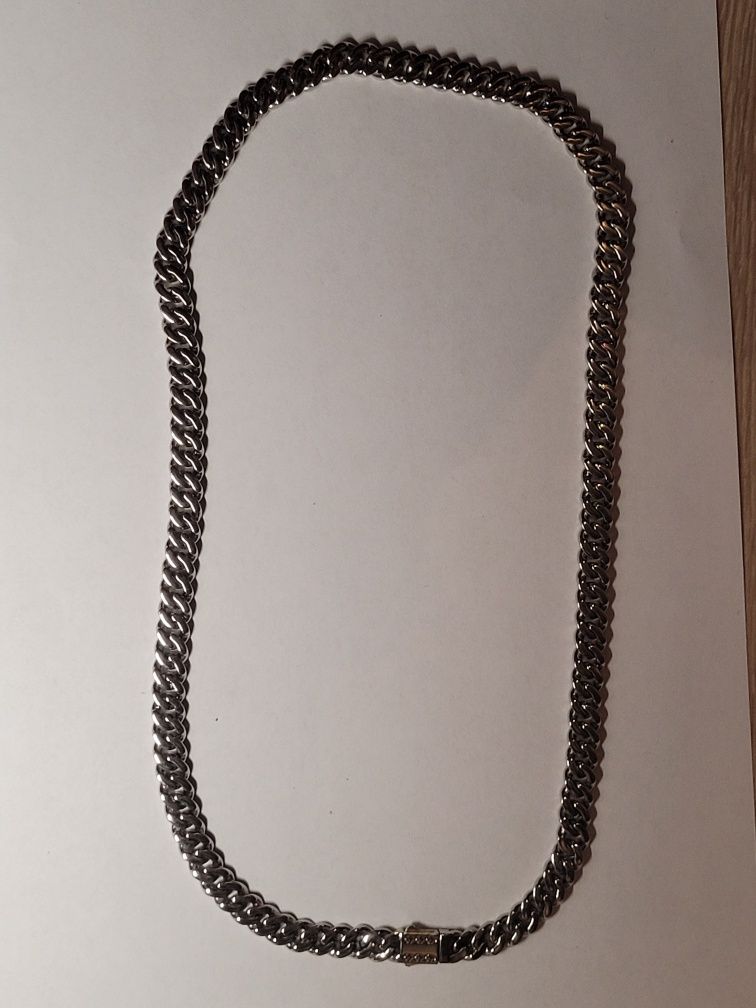 Łancuch chain diamond icedstuff