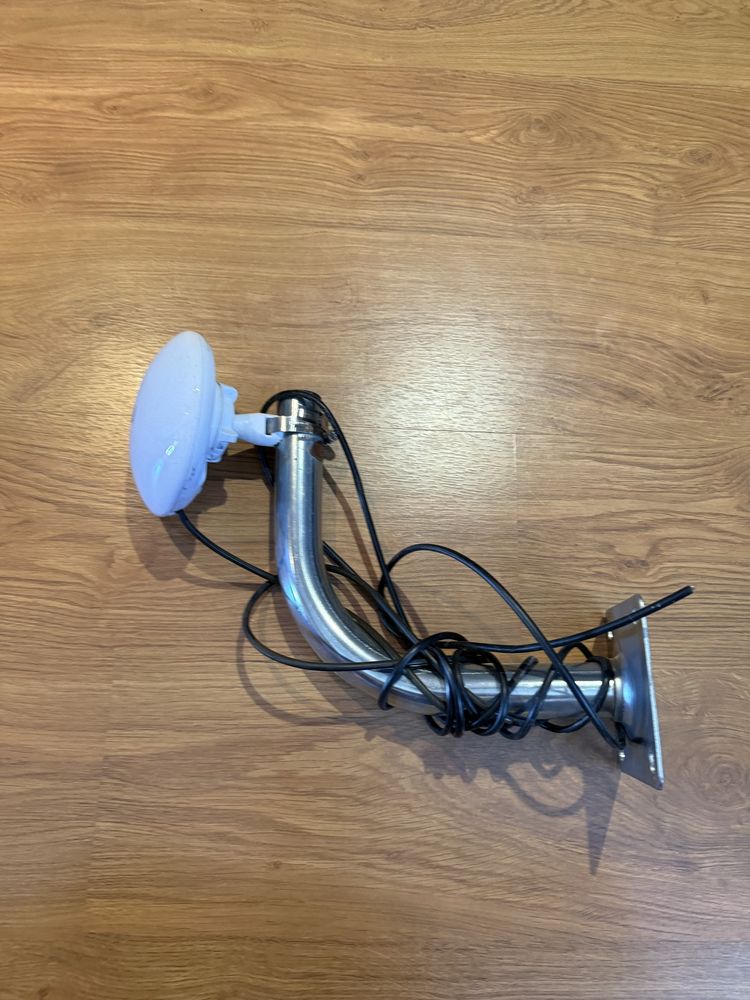 Antena do interetu NanoBeam M5 jak nowa